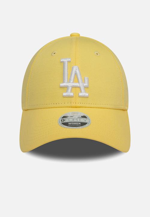 New Era - 940 female league ess losdod - yellow