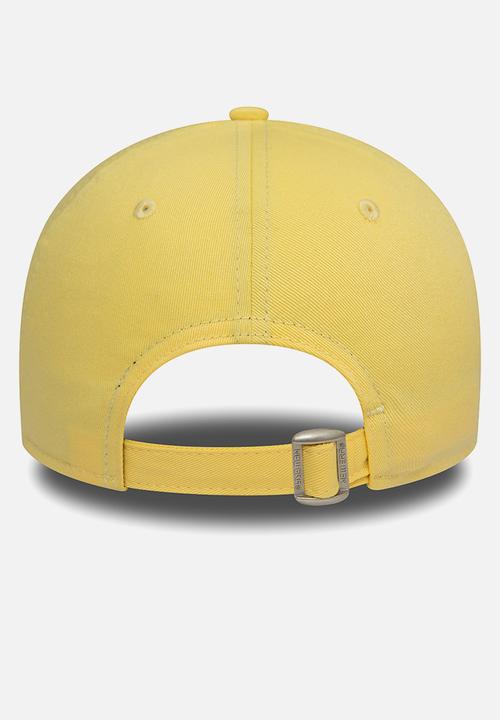 New Era - 940 female league ess losdod - yellow