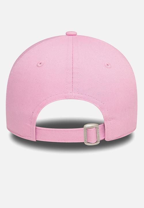 New Era - 940 female newera - pink