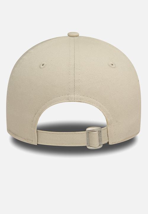 New Era - 940 female newera - stone