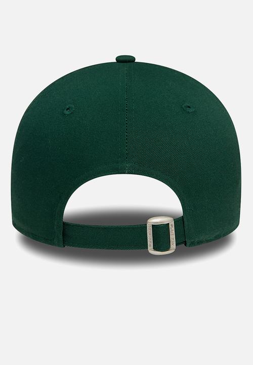 New Era - 940 female newera - green