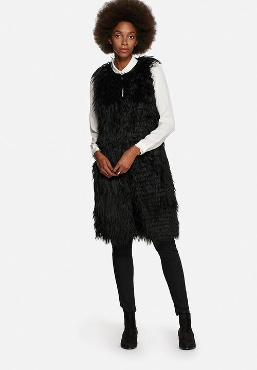 Glamorous - Faux Gillet
