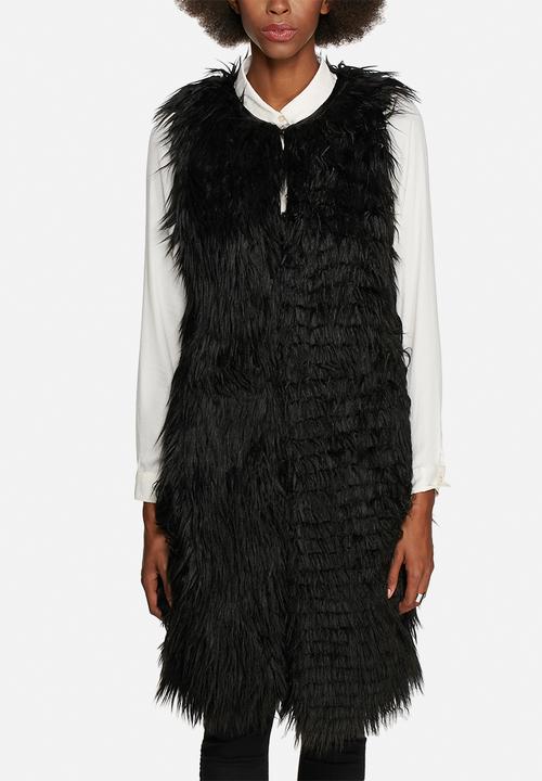 Glamorous - Faux Gillet