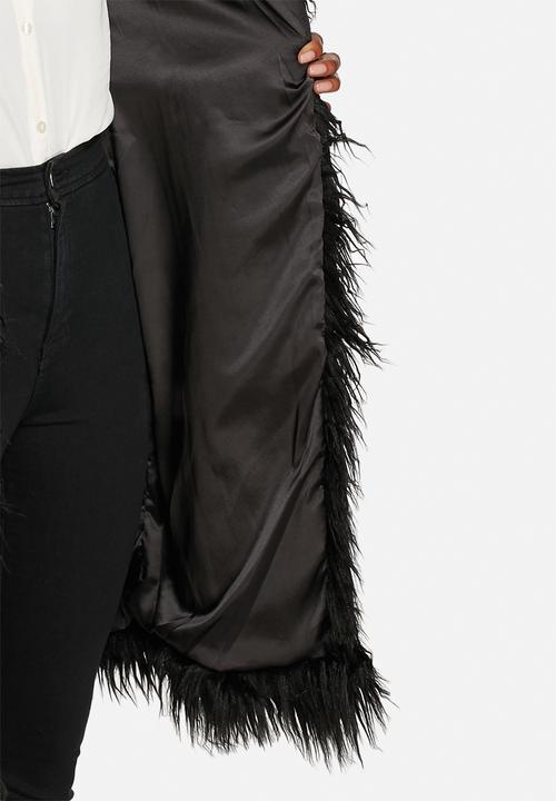Glamorous - Faux Gillet