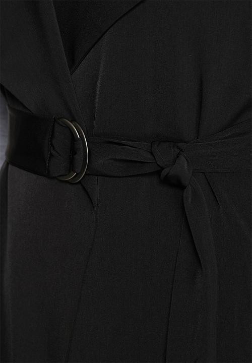 Glamorous - Sleeveless Jacket