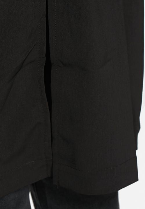 Glamorous - Sleeveless Jacket