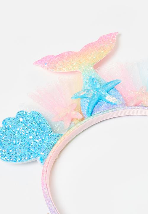 Pop Candy - Novelty headband - multi