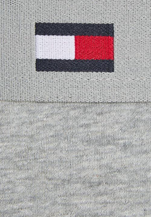 Tommy Hilfiger - 3 pack TRUNK WB - Des Sky/Grey Htr/Des Sky