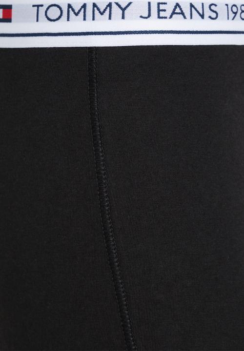 Tommy Hilfiger - 3P TRUNK - Black/Mod Blu/Dark Ash
