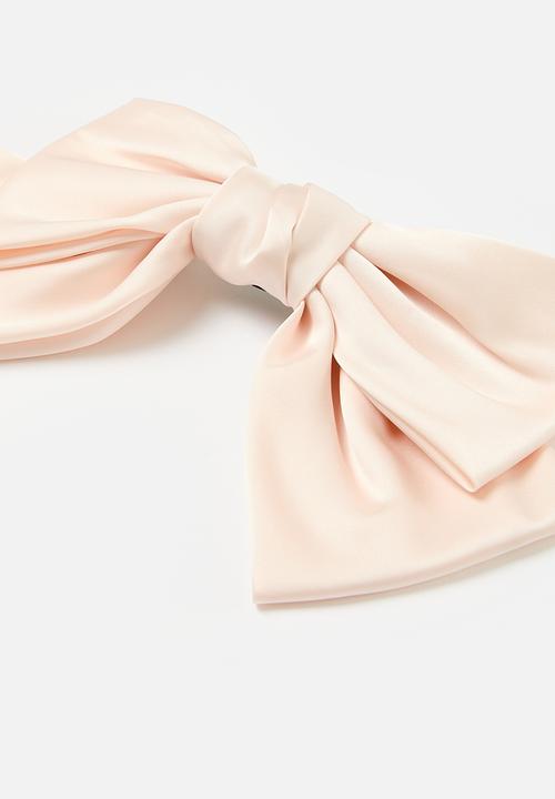 Pop Candy - Bowknot headband-pink