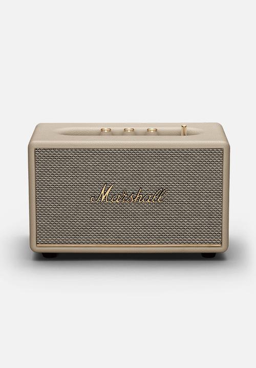 Marshall - ACTON III BT CREAM_LE BT SPEAKER