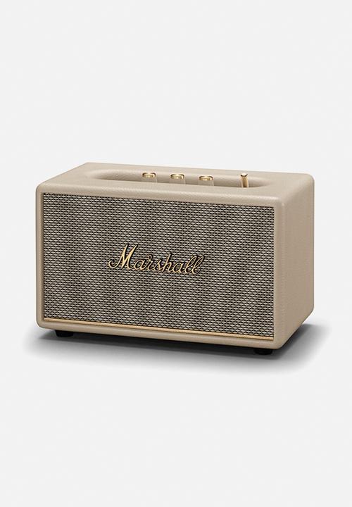 Marshall - ACTON III BT CREAM_LE BT SPEAKER