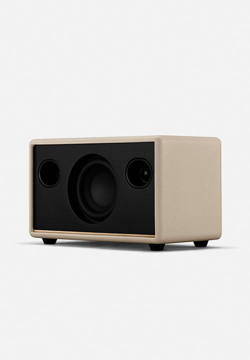 Marshall - ACTON III BT CREAM_LE BT SPEAKER