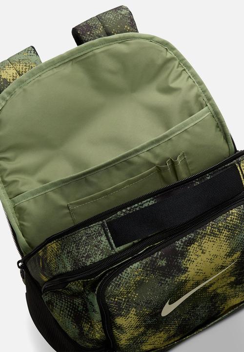 nike brasilia backpack all over camo Extra Large Dark Grey Training A plush Basketzone Net Nike Brasilia Xl