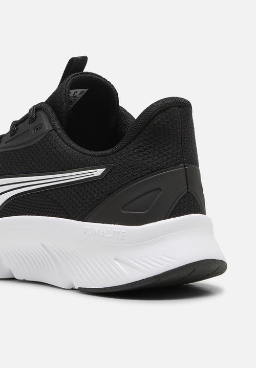 PUMA - FlexFocus Lite Modern - Puma Black-Puma White