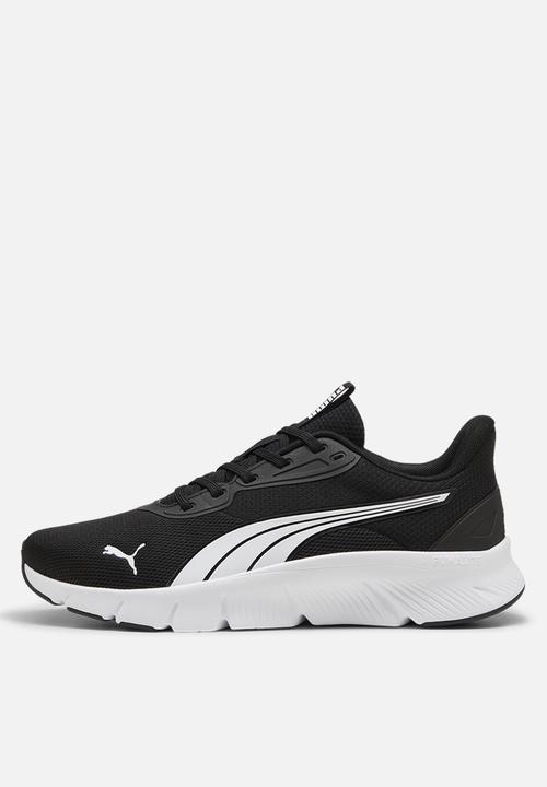 PUMA - FlexFocus Lite Modern - Puma Black-Puma White