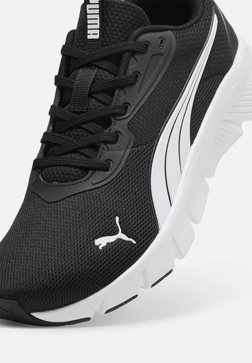 PUMA - FlexFocus Lite Modern - Puma Black-Puma White