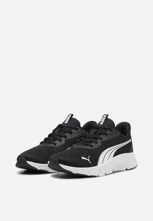 PUMA - FlexFocus Lite Modern - Puma Black-Puma White