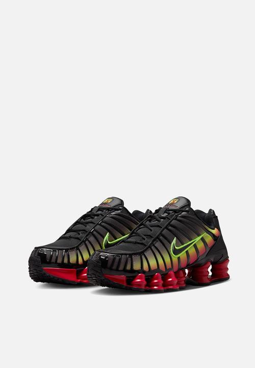 Nike - SHOX TL