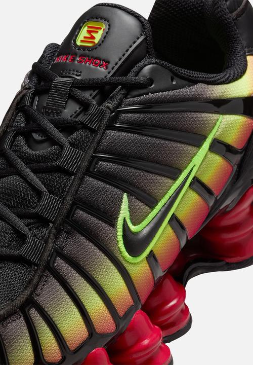 Nike - SHOX TL