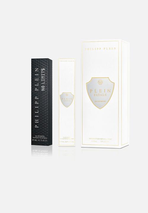 Philipp Plein - Philipp Plein Fatale Edp Giftset - 100ml