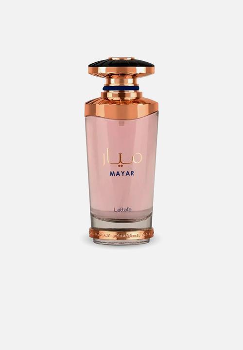 Lattafa - Lattafa Mayar Edp - 100ml