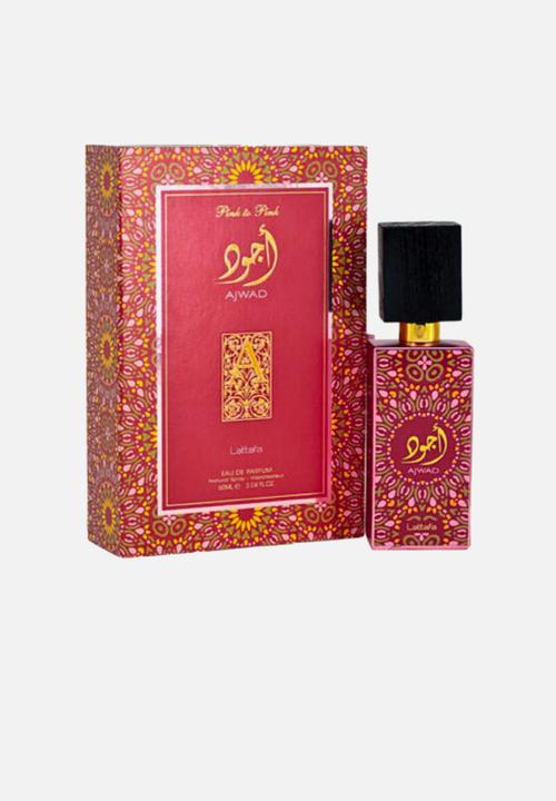 Lattafa - Lattafa Ajwad Pink to Pink Edp - 60ml
