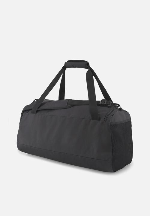 PUMA - Puma Challenger Duffel Bag M - Puma Black