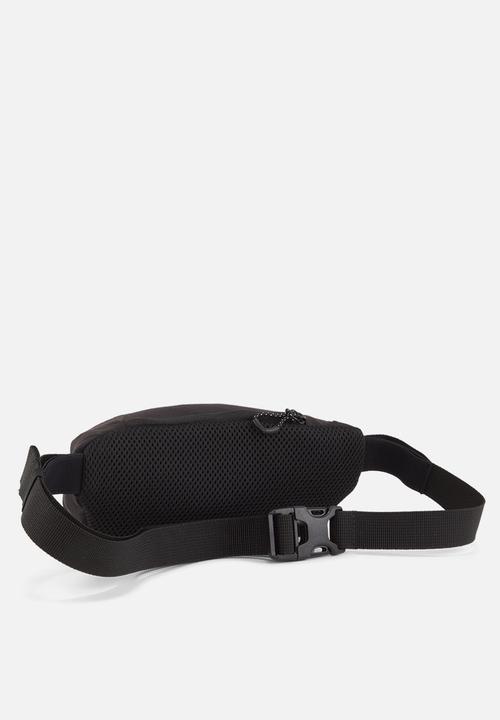 PUMA - PR Classic Waist Bag - Puma Black