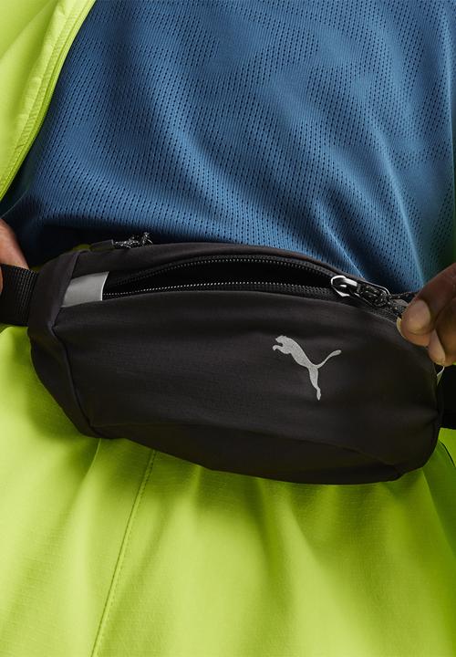 PUMA - PR Classic Waist Bag - Puma Black