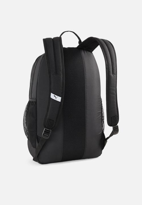 PUMA - Puma Academy Backpack - Puma Black