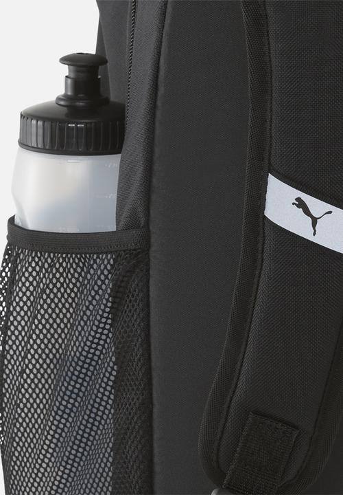 PUMA - Puma Academy Backpack - Puma Black