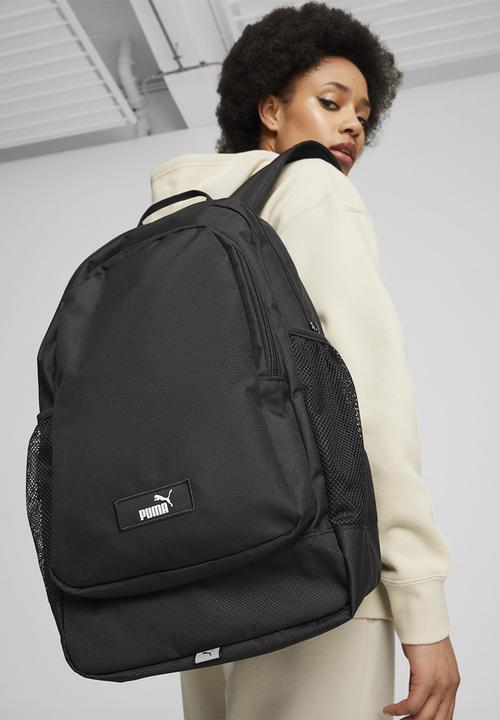 PUMA - Puma Academy Backpack - Puma Black