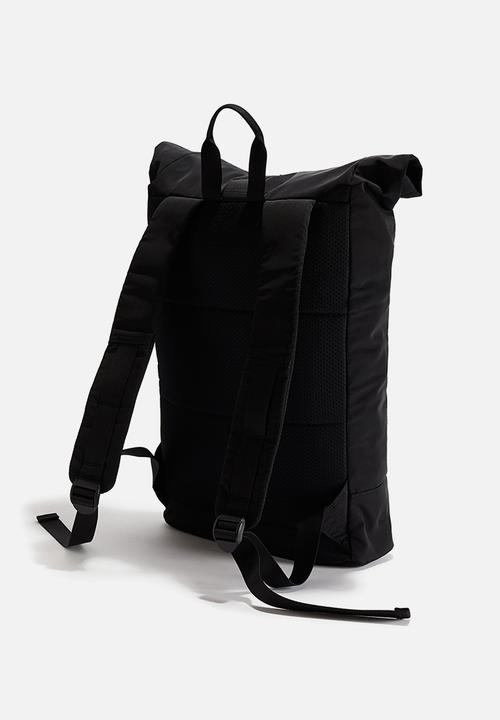 H&M - Water-repellent sports backpack - black