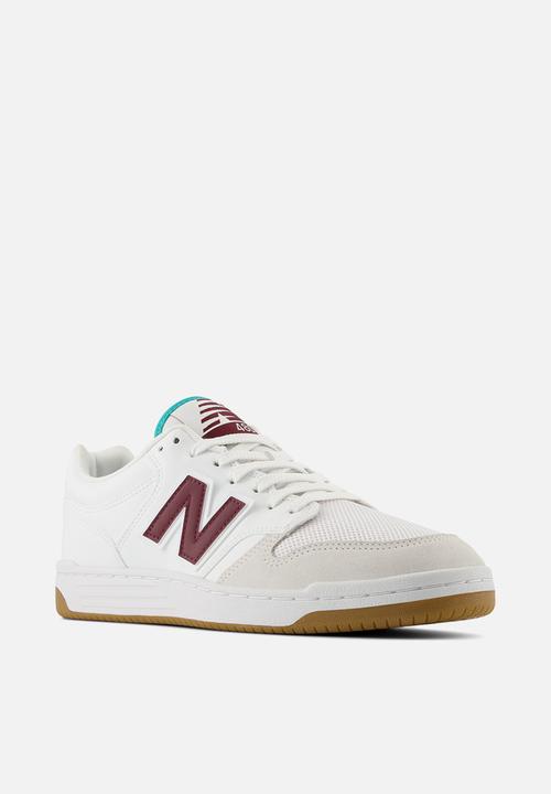 New Balance  - BB480