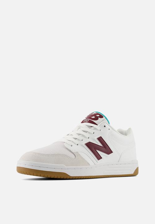 New Balance  - BB480