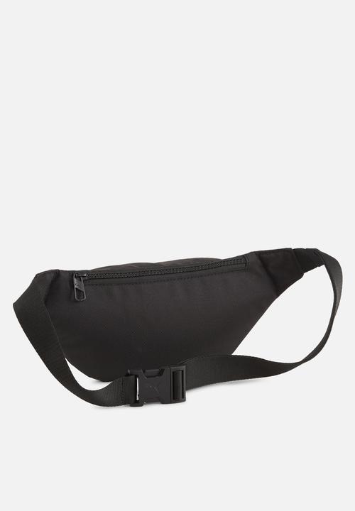 PUMA - Puma Deck Waistbag - Puma Black