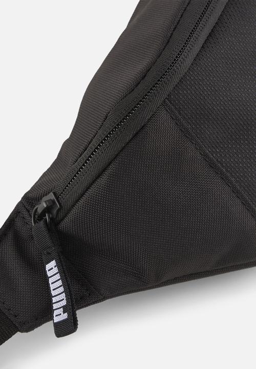PUMA - Puma Deck Waistbag - Puma Black