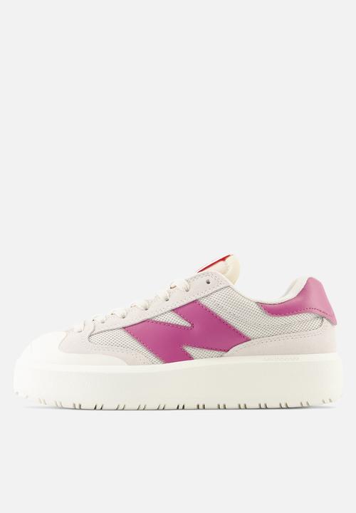 New Balance  - CT302C v1