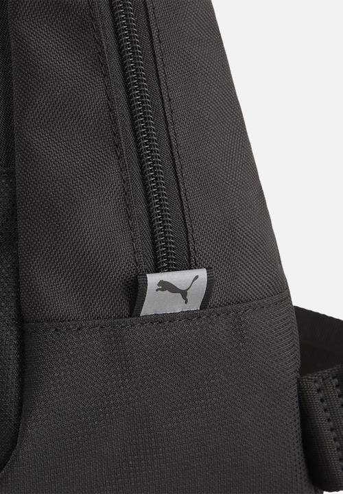 PUMA - Puma Deck Sling Bag - Puma Black