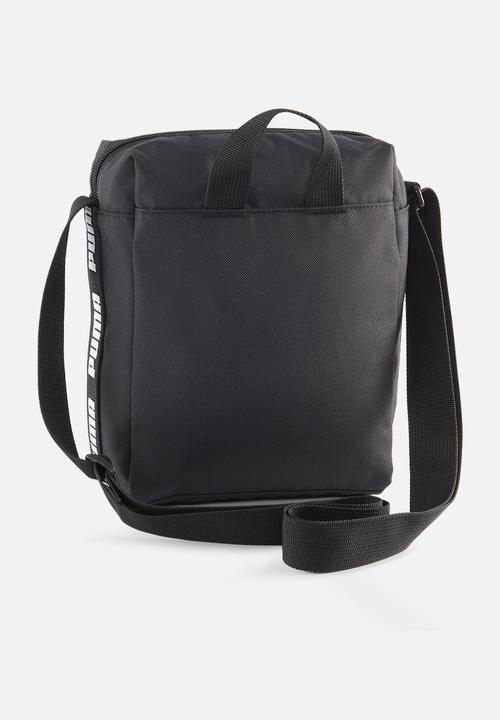 PUMA - EvoESS Portable - Puma Black