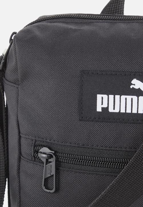 PUMA - EvoESS Portable - Puma Black