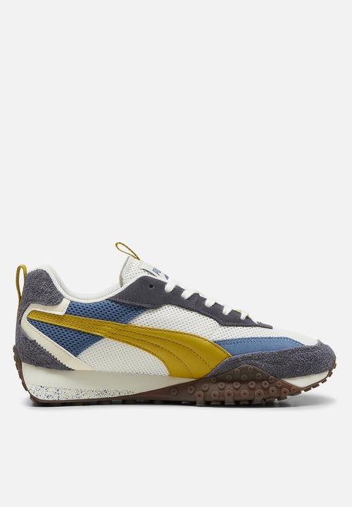 PUMA - Blktop Rider Preppy