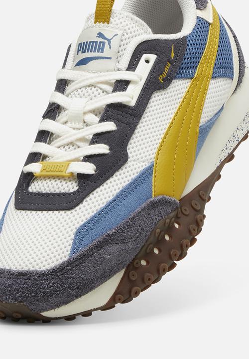 PUMA - Blktop Rider Preppy