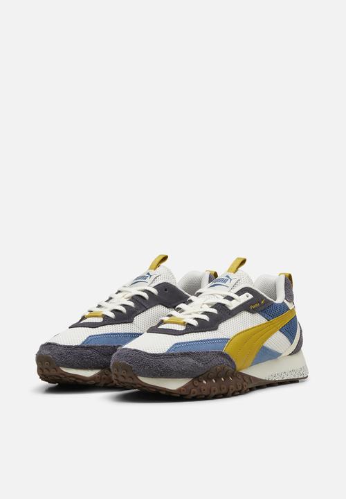 PUMA - Blktop Rider Preppy
