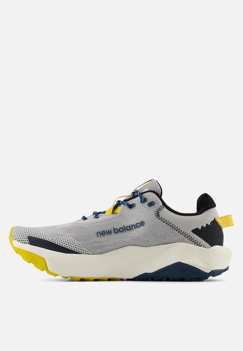 New Balance  - MTNTRLY6 - GREY (030)