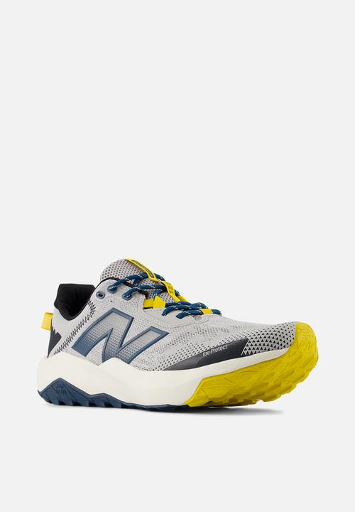 New Balance  - MTNTRLY6 - GREY (030)
