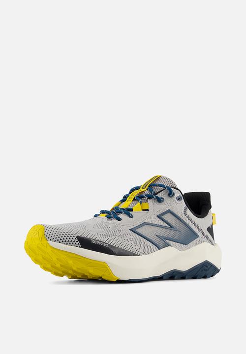 New Balance  - MTNTRLY6 - GREY (030)