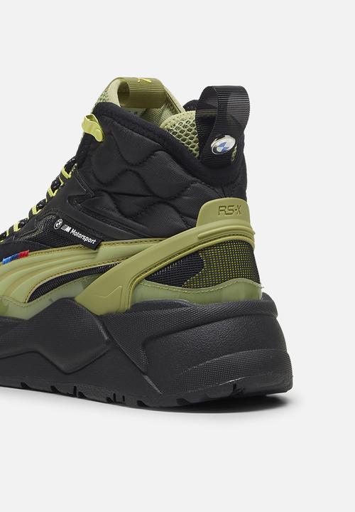 PUMA - Motorsport BMW MMS RS-X Mid 
