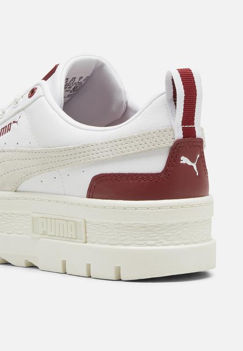 PUMA - Mayze Leather